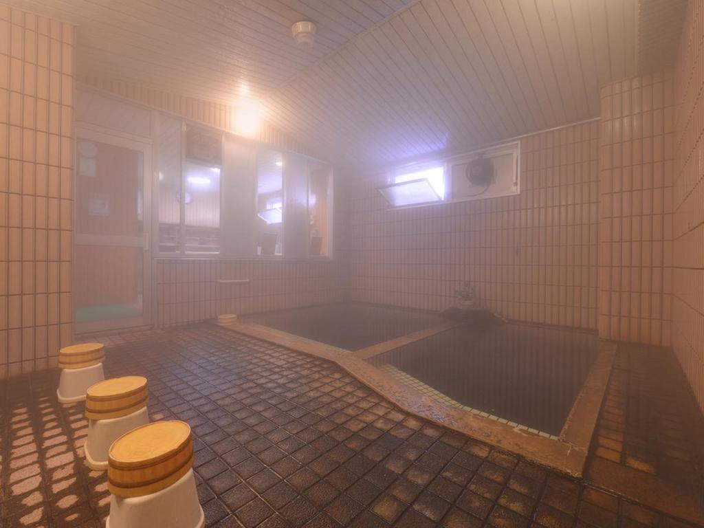 Kanshichiyu Hotel Osaki  Exterior photo