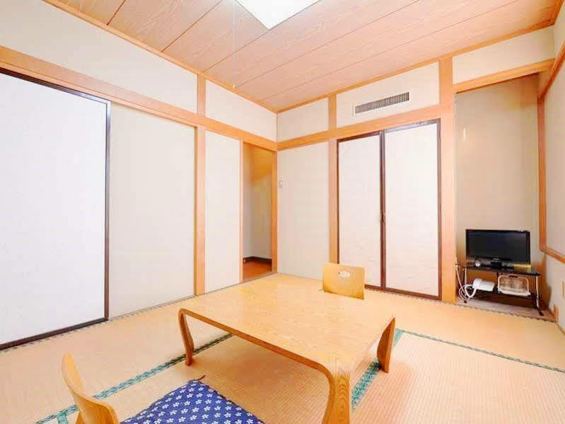 Kanshichiyu Hotel Osaki  Exterior photo